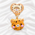 Yummiibear Cookie Squishy