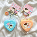 Baby Yummiibear and Marshmellii Cookie Squishy (Vintage Rare)