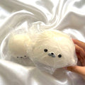Hachimi Seal Squishy